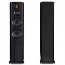 Колонка Wharfedale EVO 4.4 (WH-063612-00A) Черный
