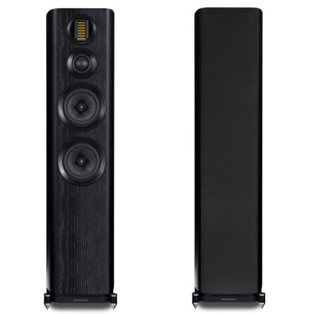 Колонка Wharfedale EVO 4.4 (WH-063612-00A) Черный