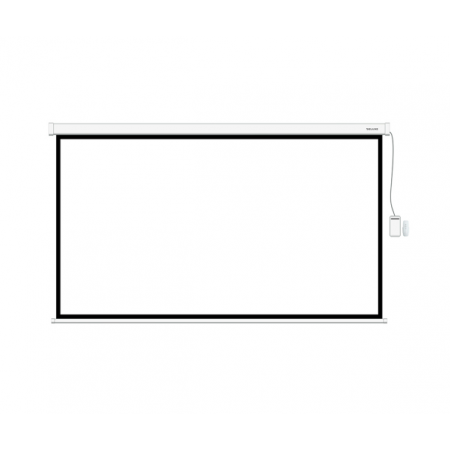 115" Экран для проектора Deluxe DLS-ERC240х180W белый
