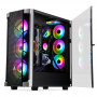 Корпус SEGOTEP Phoenix T1 черный