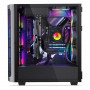 Корпус SEGOTEP Phoenix T1 черный