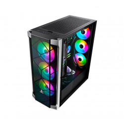 Корпус SEGOTEP Phoenix T1 черный