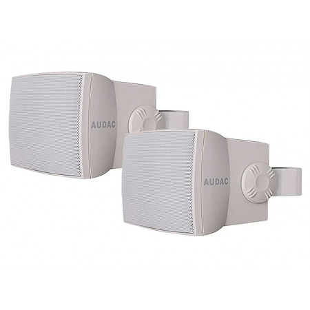 Колонка AUDAC WX302/W Белый