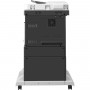 МФУ лазерное HP LaserJet Enterprise M725f (CF067A) серый