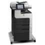 МФУ лазерное HP LaserJet Enterprise MFP M725f (CF067A) серый (без кабеля USB)
