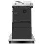 МФУ лазерное HP LaserJet Enterprise MFP M725f (CF067A) серый (без кабеля USB)