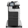 МФУ лазерное HP LaserJet Enterprise MFP M725f (CF067A) серый (без кабеля USB)