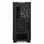 Корпус Sharkoon Elite Shark CA300H RGB (ELITE-SHARK-CA300HB) черный