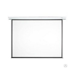 72" Экран для проектора Mr.Pixel 72" X 96" (1,83 X 2,44) (MSPSAC120V2) белый 72" Экран для проектора Mr.Pixel 72" X 96" (1,83 X 2,44) (MSPSAC120V2) белый