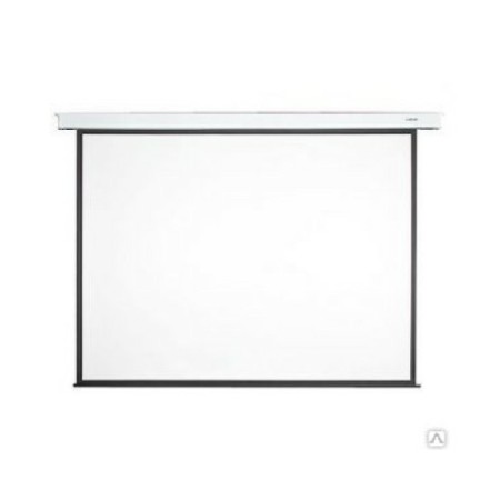 72" Экран для проектора Mr.Pixel 72" X 96" (1,83 X 2,44) (MSPSAC120V2) белый