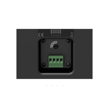 Колонка AUDAC WX302/B Черный