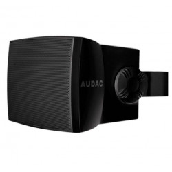Колонка AUDAC WX302/B Черный