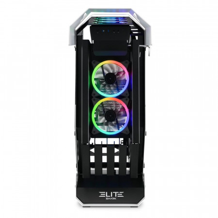 Корпус Sharkoon ELITE SHARK CA700 белый