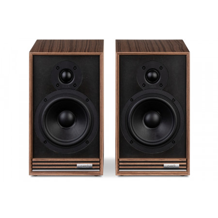 Полочная акустическая система Ruark Sabre-R (SABR-FW) Коричневый