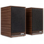 Полочная акустическая система Ruark Sabre-R (SABR-FW) Коричневый