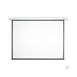 113" Экран для проектора Mr.Pixel 80" X 80" (2,03 X 2,03) (MSPSAB112V2)