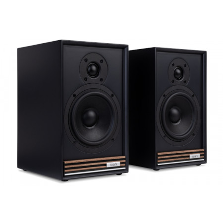 Колонка Ruark Sabre-R (SABR-CHR) Черный