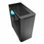 Корпус Sharkoon M30 RGB черный