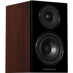 Колонка Wharfedale Diamond 12.2 (WH-066216-00A) Коричневый