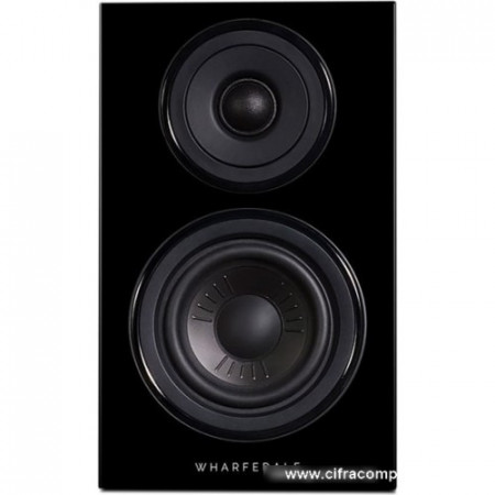 Колонка Wharfedale Diamond 12.2 (WH-066216-00A) Коричневый