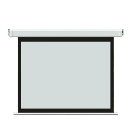 116" Экран для проектора Deluxe DLS-E229x185 белый