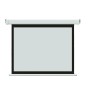 116" Экран для проектора Deluxe DLS-E229x185 белый