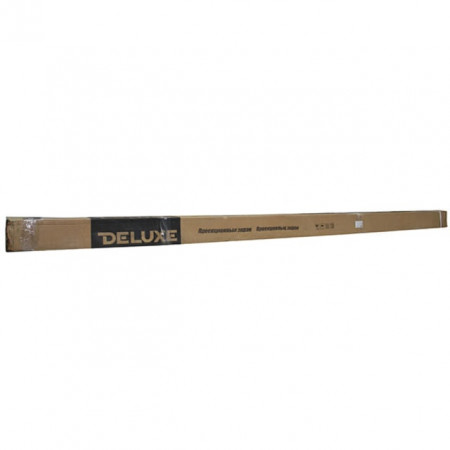 116" Экран для проектора Deluxe DLS-E229x185 белый