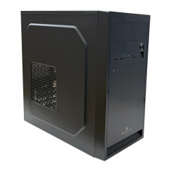 Корпус SMART 6511 (SM-6511) черный