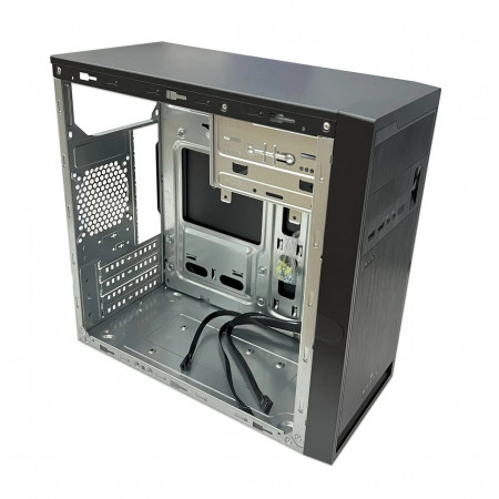 Корпус SMART 6511 (SM-6511) черный