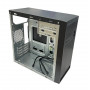 Корпус SMART 6511 (SM-6511) черный