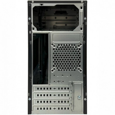 Корпус SMART 6511 (SM-6511) черный