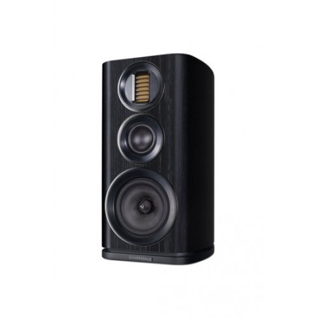 Колонка Wharfedale EVO 4.2 (WH-063412-00A) Черный