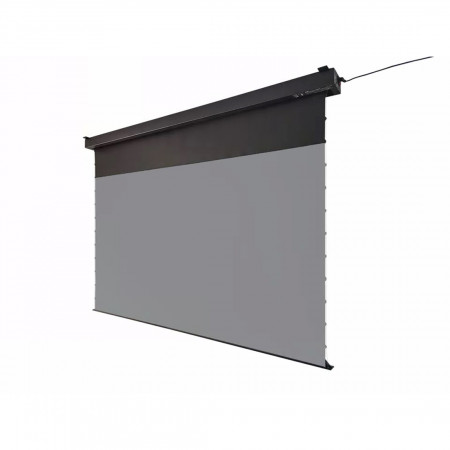 120" Экран для проектора Deluxe FJ2-TT120H 4K черный