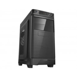 Корпус SMART SX-C5838 черный