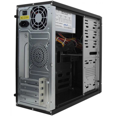 Корпус SMART SX-C5838 черный