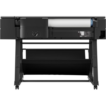 Плоттер HP DesignJet T850 (36") (2Y9H2A) черный