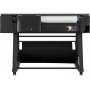 Плоттер HP DesignJet T850 (36") (2Y9H2A) черный