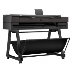Плоттер HP DesignJet T850 (36") (2Y9H2A) черный