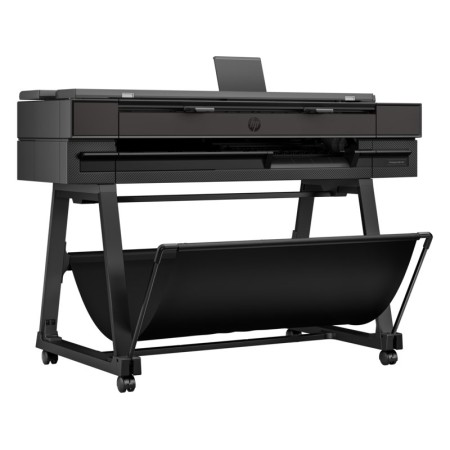 Плоттер HP DesignJet T850 (36") (2Y9H2A) черный