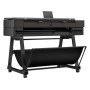 Плоттер HP DesignJet T850 (36") (2Y9H2A) черный