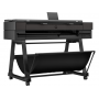 Плоттер HP DesignJet T850 (36") (2Y9H2A) черный
