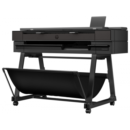 Плоттер HP DesignJet T850 (36") (2Y9H2A) черный