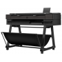 Плоттер HP DesignJet T850 (36") (2Y9H2A) черный