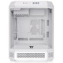 Корпус Thermaltake The Tower 600 snow (CA-1Z1-00M6WN-00) белый
