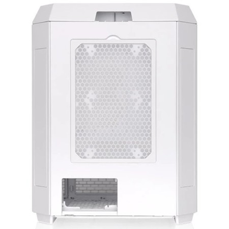 Корпус Thermaltake The Tower 600 snow (CA-1Z1-00M6WN-00) белый