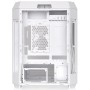 Корпус Thermaltake The Tower 600 snow (CA-1Z1-00M6WN-00) белый