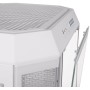 Корпус Thermaltake The Tower 600 snow (CA-1Z1-00M6WN-00) белый