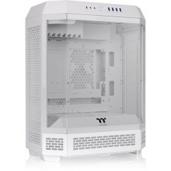 Корпус Thermaltake The Tower 600 (CA-1Z1-00M6WN-00) белый