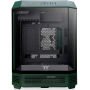 Корпус Thermaltake The Tower 600 Racing Green (CA-1Z1-00MCWN-00) зеленый