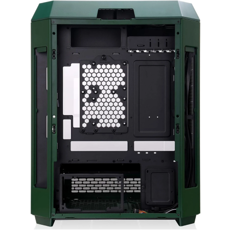 Корпус Thermaltake The Tower 600 Racing Green (CA-1Z1-00MCWN-00) зеленый